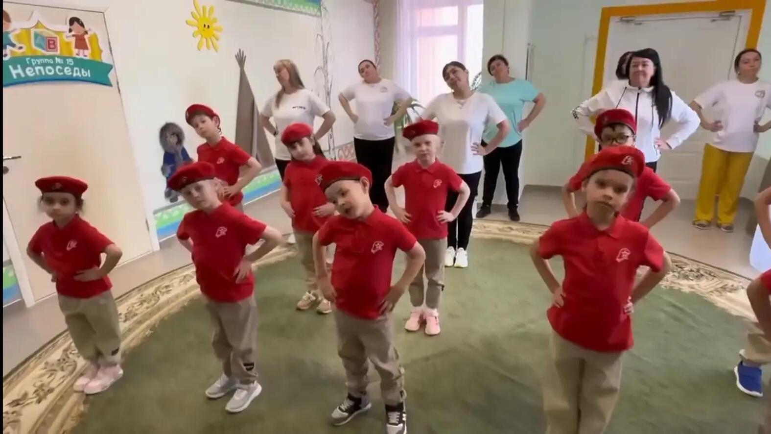 Всемирный День здоровья